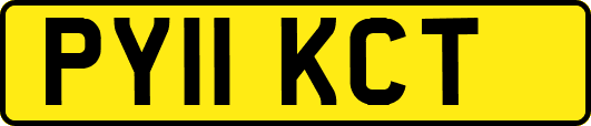 PY11KCT