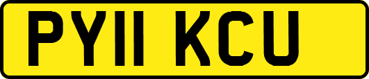 PY11KCU