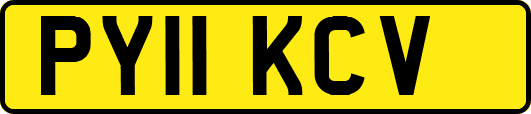 PY11KCV