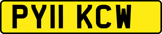 PY11KCW