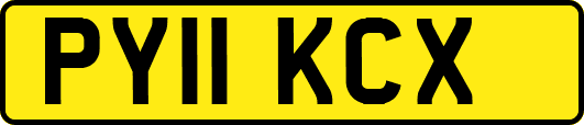 PY11KCX