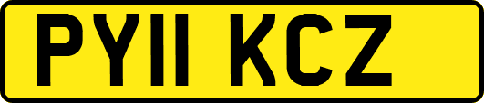PY11KCZ