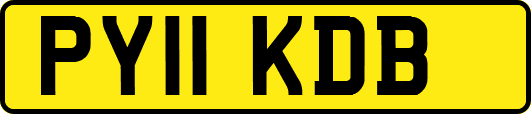 PY11KDB