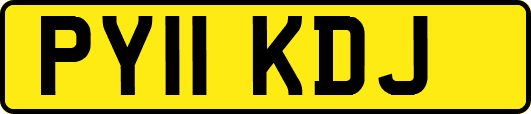 PY11KDJ