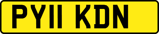 PY11KDN