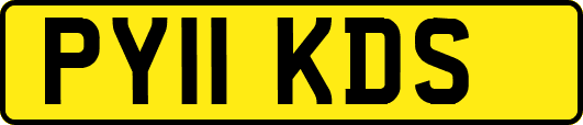 PY11KDS