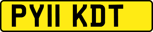 PY11KDT
