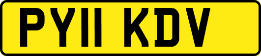 PY11KDV