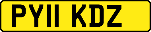 PY11KDZ