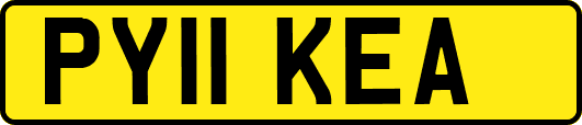 PY11KEA
