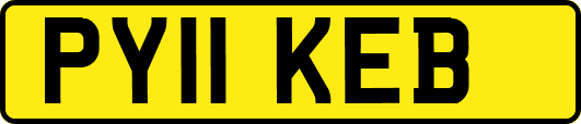 PY11KEB