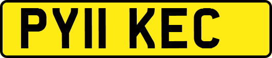PY11KEC