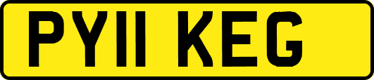 PY11KEG