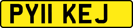 PY11KEJ