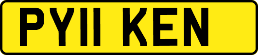 PY11KEN