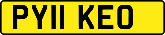 PY11KEO