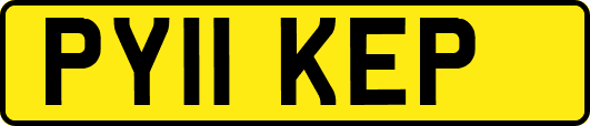 PY11KEP