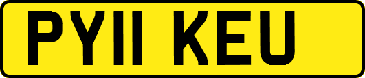 PY11KEU