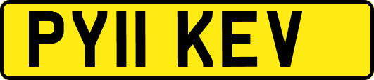 PY11KEV