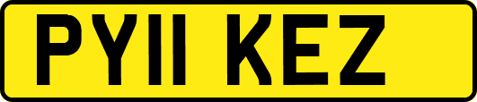 PY11KEZ