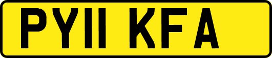 PY11KFA