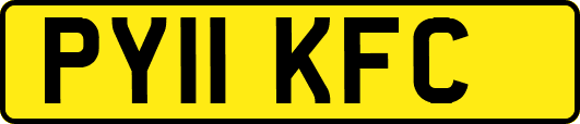 PY11KFC