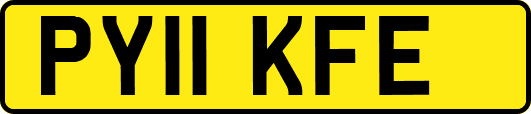 PY11KFE