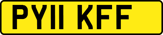 PY11KFF
