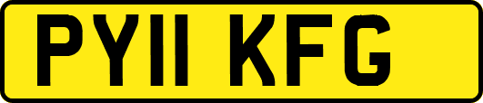 PY11KFG