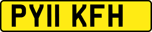 PY11KFH