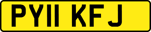 PY11KFJ