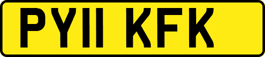 PY11KFK