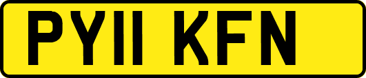 PY11KFN