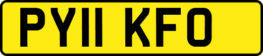PY11KFO