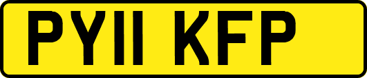 PY11KFP