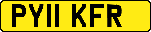 PY11KFR