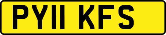 PY11KFS