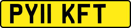 PY11KFT