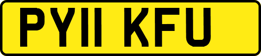 PY11KFU