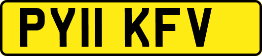 PY11KFV
