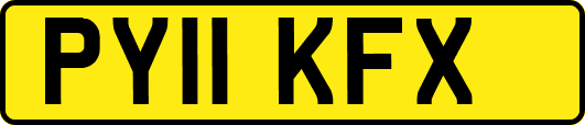 PY11KFX