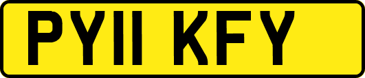 PY11KFY