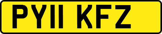 PY11KFZ