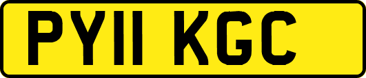 PY11KGC