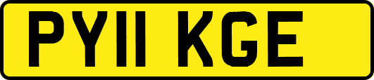 PY11KGE