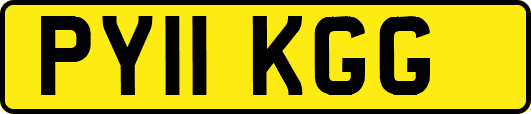 PY11KGG
