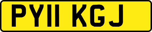 PY11KGJ