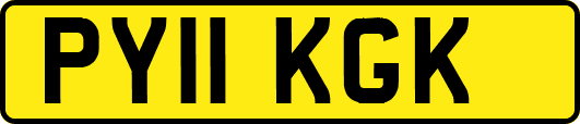 PY11KGK