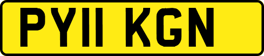 PY11KGN
