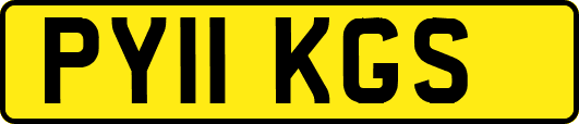 PY11KGS